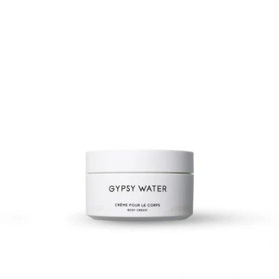 Abbildung von Byredo Gypsy Water Body Cream 200 ml