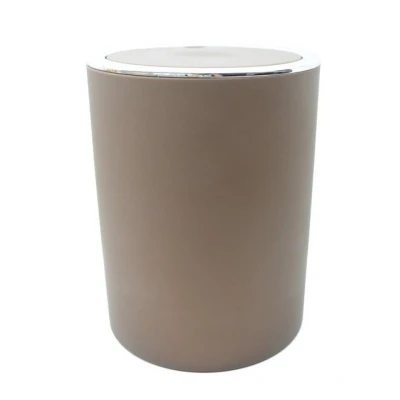 Abbildung von Trend Line Kosmetikeimer TrendLine 5 l Ring braun