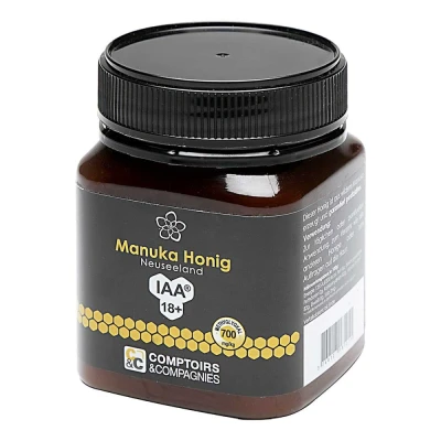 Abbildung von Manuka Honig MGO 700+ 250 g