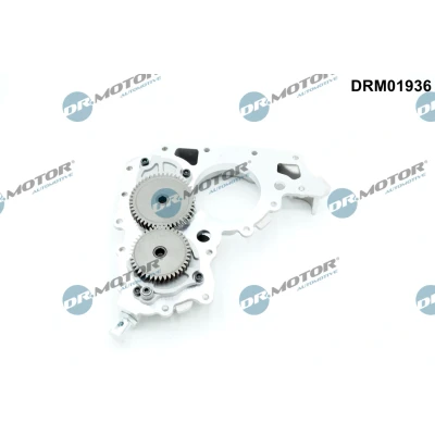 Abbildung von Ölpumpe Dr.Motor Automotive DRM01936