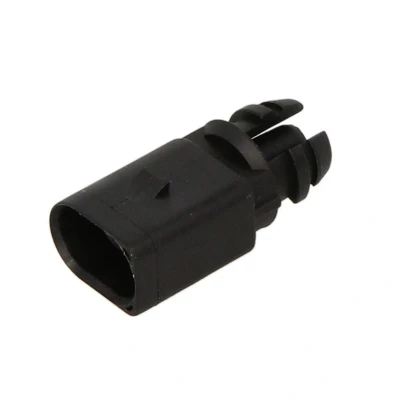 Abbildung von THERMOTEC KTT070001 Sensor, Außentemperatur AUDI: A6 C5 Avant, A4 B6 Limousine, A3 Schrägheck, VOLKSWAGEN: Golf 5 Passat Variant