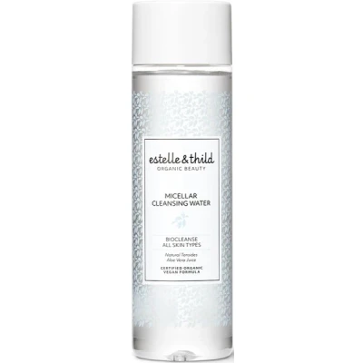 Abbildung von Estelle &amp; Thild Biocleanse Micellar Cleansing Water Gesichtsreinigung, Damen, Größe: 250 ml,
