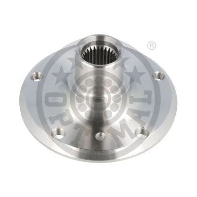 Abbildung von OPTIMAL 04 P365 Radnabe 5 120 Hinterachse BMW: 3 Touring, Limousine, 1 Schrägheck