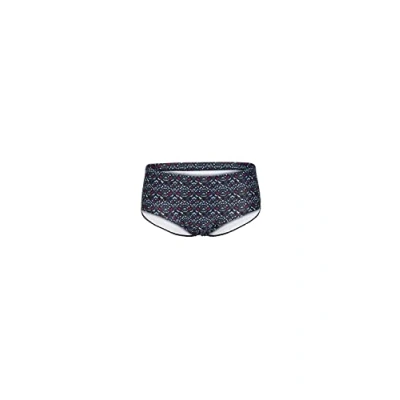 Abbildung von fashy Herren Badehose, Marine, 8