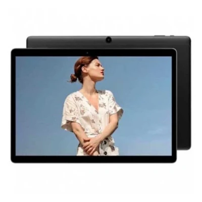 Abbildung von ZTE Blade X10 Tablet 4G, 25,7 cm (10,1 Zoll), HD, 4 GB/64 GB, Schwarz