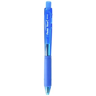 Abbildung von Pentel Kugelschreiber 0.5 mm Blau
