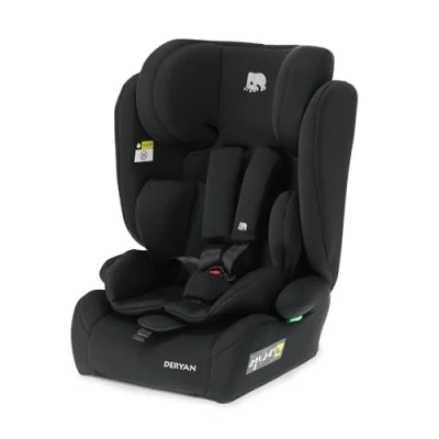 Abbildung von Deryan Carter Basic i Size Autositz