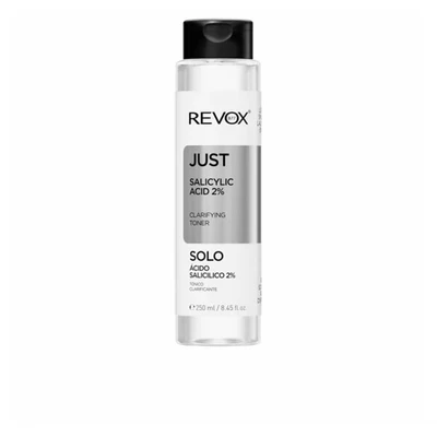 Abbildung von Revox B77 Just Tagescreme 250 ml