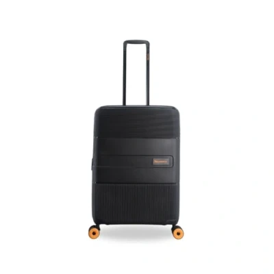 Abbildung von Discovery Koffer Trails Boardcase, Größe: One Size, Black