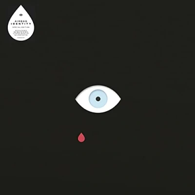 Abbildung von Identity 2021 (Deluxe White 2lp in die Cut Sleeve) [Vinyl LP]