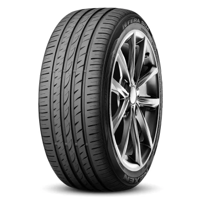 Abbildung von Nexen N Fera SU4 255/40 R18 99W PKW Sommerreifen Reifen 10061