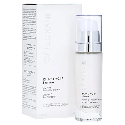 Abbildung von Teoxane Gesichtspflege RHA® x Vit C Serum