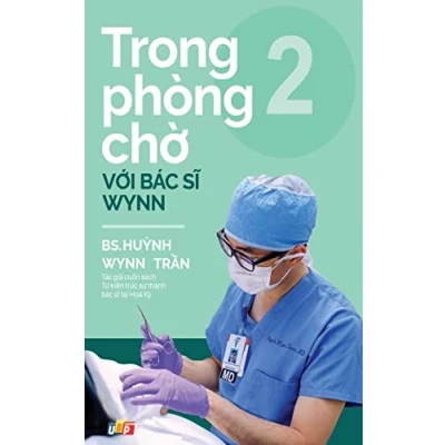 Abbildung von Trong phòng ch¿ v¿i Bác s¿ Wynn T¿p 2