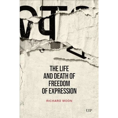 Abbildung von The Life and Death of Freedom Expression