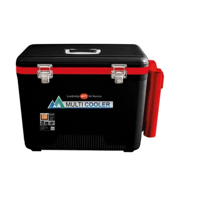 Abbildung von WFT Multicooler 18L Kühltasche