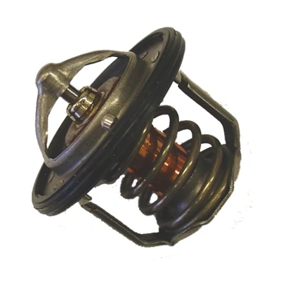 Abbildung von WAHLER 411716.88D Kühlwasserthermostat 88 mit Dichtung SUBARU: Forester III, Impreza III Schrägheck, Outback IV