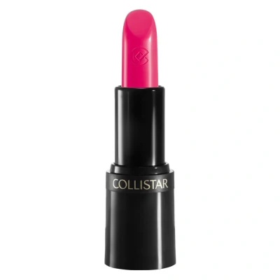 Abbildung von Collistar PURO Lipstick Lippenstift, Damen, Größe: 3.5 ml, N. 103 fucsia petunia