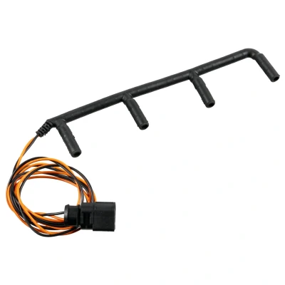 Abbildung von FEBI BILSTEIN 180688 Kabelreparatursatz, Glühkerze SKODA: Octavia 2 Combi, II Schrägheck, SEAT: Ibiza 3 Schrägheck