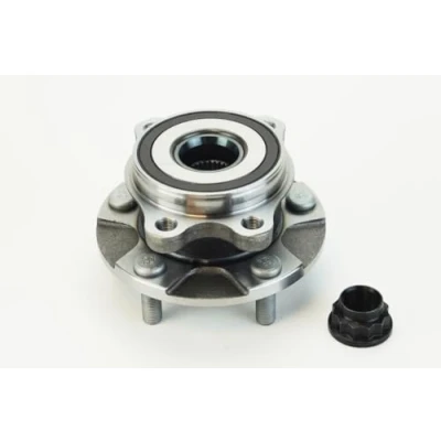 Abbildung von CONTITECH WBE1140 Radlagersatz mit integriertem ABS Sensor 138,9mm TOYOTA: Verso, Avensis III Station Wagon, Auris Schrägheck
