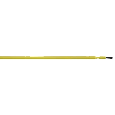 Abbildung von Benda Brush regular gelb