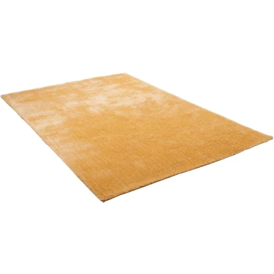 Abbildung von Gino Falcone Hochflor Teppich &quot;Alessandro&quot;, rechteckig, besonders weich durch Microfaser, ideal im Wohnzimmer &amp; Schlafzimmer