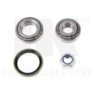 Abbildung von NK 763203 Radlagersatz 45,2 KIA: Rio I Kombi, Limousine