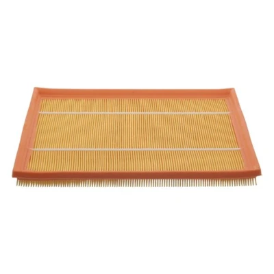 Abbildung von FEBI BILSTEIN 32136 Luftfilter 25 225 305 Filtereinsatz OPEL: Astra F CC, Caravan, Cabrio