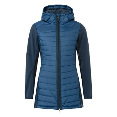 Abbildung von VAUDE Women&#039;s Skomer Hybrid Parka