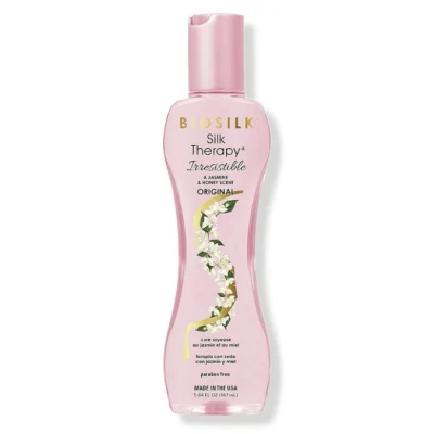 Abbildung von Biosilk Silk Therapy Leave In Treatment Irresistible 167 ml