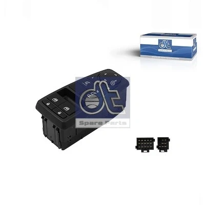 Abbildung von Kombiinstrument DT 3.37085