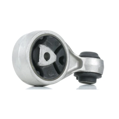 Abbildung von FEBI BILSTEIN 28226 Motorlager rechts oben Gummimetalllager Aluguss RENAULT: GRAND SCENIC 2, MEGANE 2 Coupe Cabriolet
