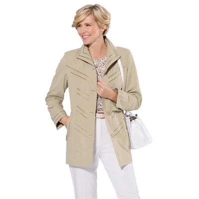 Abbildung von Classic Funktionsjacke, ohne Kapuze