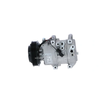 Abbildung von NRF 320007 Kompressor DV16 12 PAG 46 KIA: CARENS 3