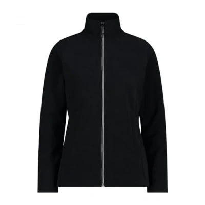 Abbildung von CMP, JACKET, 33H2356, Basic Black, D36, Woman