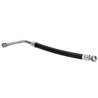 Abbildung von AJUSA OP10033 Ölleitung, Lader BMW: 5 Touring, Limousine