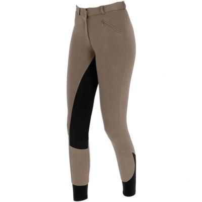 Abbildung von Covalliero Reithose Economics Lds Damen Wood 46