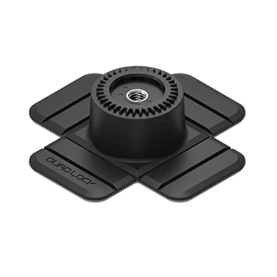 Abbildung von Quad Lock 360 Basis Flexibler Klebesockel