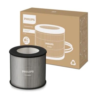 Abbildung von Philips HEPA NanoProtect Filter FY0900/30
