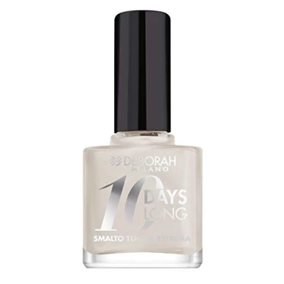 Abbildung von DEBORAH Nagellack 10 Days Long Nr. 21, 11 ml