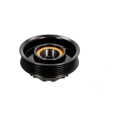 Abbildung von THERMOTEC KTT040023 Magnetkupplung DENSO 7SEU16C, 7SEU17C MERCEDES BENZ: C Klasse Limousine, Viano, E Limousine