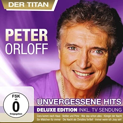 Abbildung von Unvergessene Hits Deluxe Edition inkl. TV Sendung