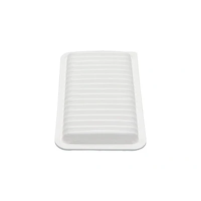 Abbildung von KAVO PARTS DA 7601 Luftfilter 36mm 173mm 308mm Filtereinsatz DAIHATSU: Cuore 6, Trevis