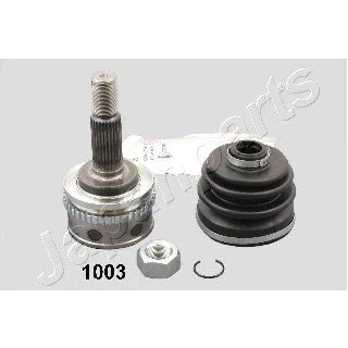 Abbildung von JAPANPARTS GI 1003 Gelenksatz NISSAN: Primera Kombi