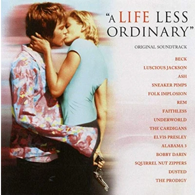 Abbildung von A Life Less Ordinary