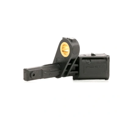 Abbildung von MAXGEAR 20 0049 ABS Sensor Vorderachse links ohne Kabel aktiver 66 VOLKSWAGEN: Multivan 5 (7HM, Amarok Pritsche / Fahrgestell, Caddy 3 Kombi