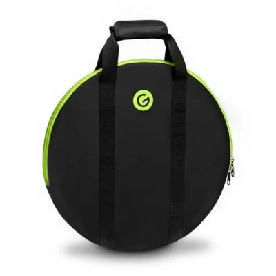 Abbildung von Gravity BG WB 123 Transporttasche für 450 mm Tellerfuß schwarz