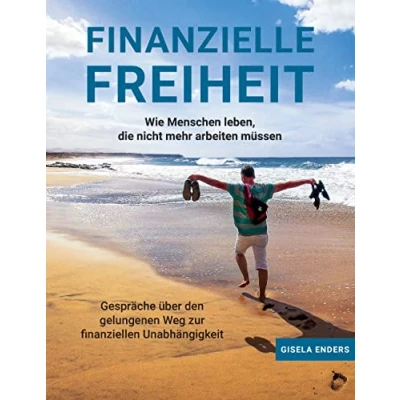 Abbildung von Finanzielle Freiheit: Wie Menschen leben, die nicht mehr arbeiten müssen