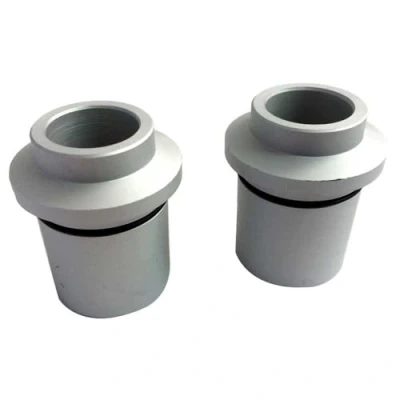 Abbildung von Thule Adaptergabel 15 x 110 mm Roundtrip Adapter, Mehrfarbig (Mehrfarbig), Einheitsgröße