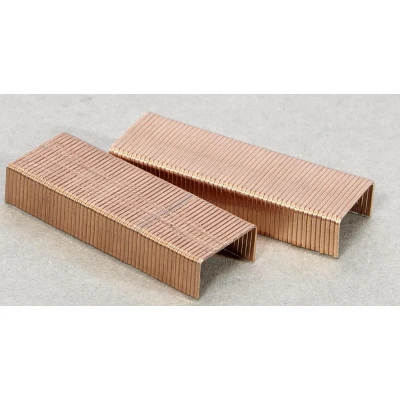 Abbildung von RAPESCO® Heftklammern 12 mm 24/6
