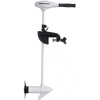 Abbildung von Minn Kota RT ENDURA SC 12V 40lbs Heckmotor Elektromotor